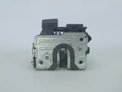 Peça sobressalente para automóvel em segunda mão fechadura da porta dianteira direita por dacia duster (hs_) 1.5 dci referências oem iam 8200735224