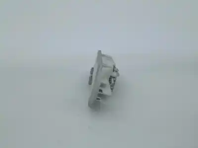 Second-hand car spare part interior light for dacia duster (hs_) 1.5 dci oem iam references 8200073231  