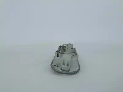 Second-hand car spare part interior light for dacia duster (hs_) 1.5 dci oem iam references 8200073231  
