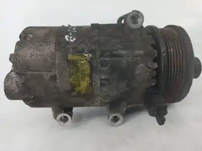 Автозапчастина б/у компресор кондиционера для ford s-max (wa6) 2.0 tdci посилання на oem iam 6g9119d629gc  