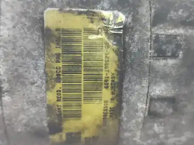 Автозапчастина б/у компресор кондиционера для ford s-max (wa6) 2.0 tdci посилання на oem iam 6g9119d629gc  