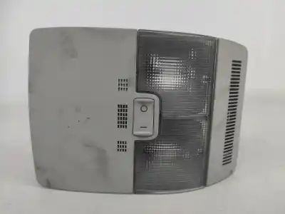 Peça sobressalente para automóvel em segunda mão luz interior por audi a3 (8p1) 2.0 tdi 16v referências oem iam 8p0947135d