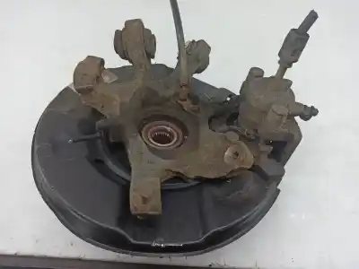 Peça sobressalente para automóvel em segunda mão manga de eixo traseira direita por bmw 3 coupé (e92) 320 d referências oem iam 