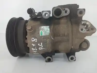 Pezzo di ricambio per auto di seconda mano compressore aria condizionata per hyundai i30 (fd) 1.6 crdi riferimenti oem iam f500an6ca06