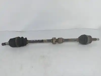 Pezzo di ricambio per auto di seconda mano trasmissione anteriore destra per hyundai i30 (fd) 1.6 crdi riferimenti oem iam 