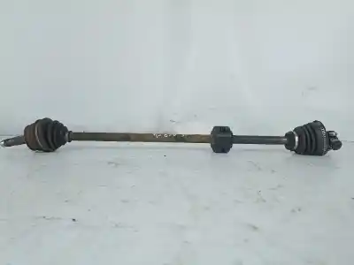 Piesă de schimb auto la mâna a doua transmisie fatã dreapta pentru fiat tipo hatchback (160_) 1.1 (160.aa) gasolina 1992 5p referințe oem iam 