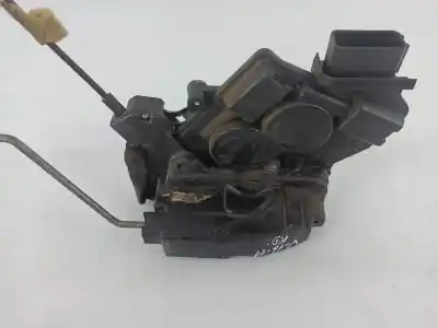 Peça sobressalente para automóvel em segunda mão fechadura da porta dianteira direita por mazda 5 (cr19) 2.0 cd (cr19) referências oem iam b92b94r2