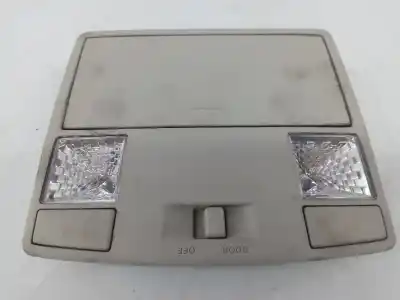 Peça sobressalente para automóvel em segunda mão luz interior por mazda 5 (cr19) 2.0 cd (cr19) referências oem iam gk2a69970