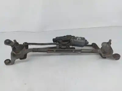 Peça sobressalente para automóvel em segunda mão motor do limpa para brisas por mazda 5 (cr19) 2.0 cd (cr19) referências oem iam 1593000602