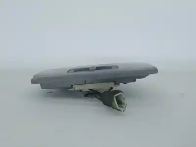 Peça sobressalente para automóvel em segunda mão luz interior por kia carnival i (up) 2.9 tdi referências oem iam 0k9a051310