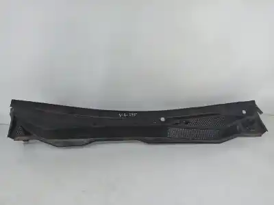 Peça sobressalente para automóvel em segunda mão grelha torpedo curcuvan por opel astra h gtc (a04) 1.7 cdti (l08) referências oem iam 24463382