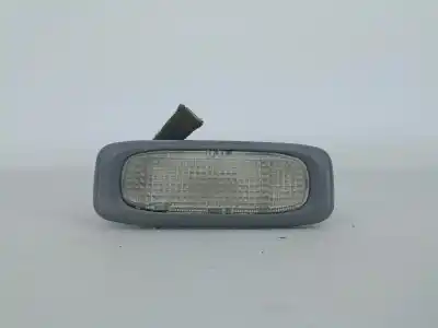 Pezzo di ricambio per auto di seconda mano luce interna per ssangyong musso (fj) 2.3 tdic tracã§ã£o integral riferimenti oem iam 