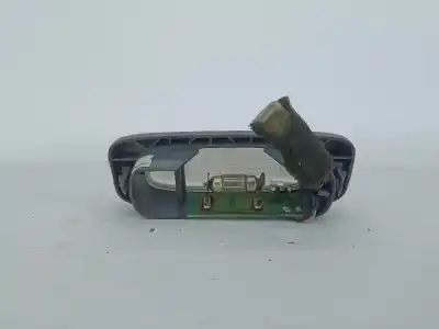 Автозапчастина б/у внутрішне світло для ssangyong musso (fj) 2.3 tdic tracã§ã£o integral посилання на oem iam   