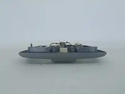 Pezzo di ricambio per auto di seconda mano luce interna per ssangyong musso (fj) 2.3 tdic tracã§ã£o integral riferimenti oem iam   