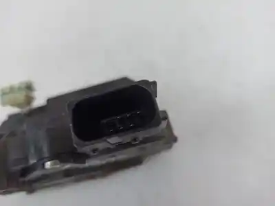 Автозапчасти б/у замок передней правой двери за opel corsa d (s07) 1.3 cdti (l08 l68) ссылки oem iam 13258274  