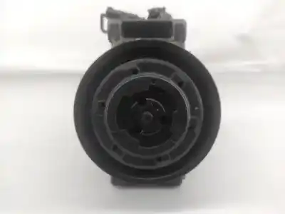 Second-hand car spare part air conditioning compressor for bmw 6 (e63) 645 ci oem iam references 6452695347401  