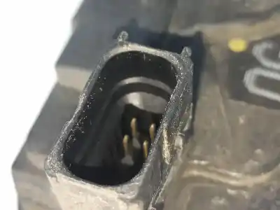 Автозапчасти б/у замок передней правой двери за opel astra h gtc (a04) 1.7 cdti (l08) ссылки oem iam 13210749  