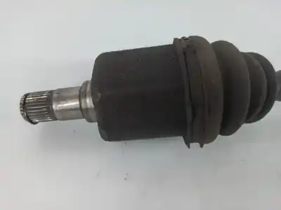 Second-hand car spare part front right transmission for kia ceed (ed) 2.0 emotion oem iam references   