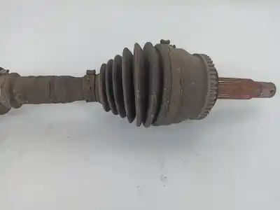 Second-hand car spare part front right transmission for kia ceed (ed) 2.0 emotion oem iam references   