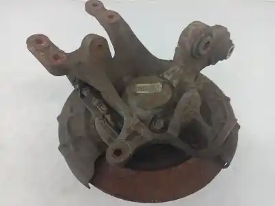 Pezzo di ricambio per auto di seconda mano snodo posteriore sinistro per kia ceed (ed) 2.0 emotion riferimenti oem iam 