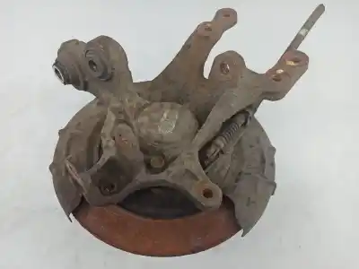 Pezzo di ricambio per auto di seconda mano snodo posteriore destro per kia ceed (ed) 2.0 emotion riferimenti oem iam 