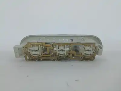 Автозапчасти б/у внутренний свет за renault megane ii break (km0/1_) 1.5 dci (km02. km13) gasóleo 2004 5p ссылки oem iam 5 pinos   Автозапчасти б/у внутренний свет за renault megane ii break (km0/1_) 1.5 dci (km02. km13) gasóleo 2004 5p ссылки oem iam 5 pinos