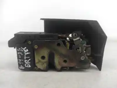 Автозапчастина б/у замок передній праві двері для alfa romeo 156 (932_) 1.9 jtd (932b2) посилання на oem iam 9pinos