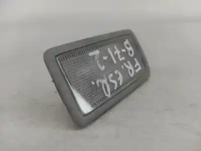 Second-hand car spare part interior light for lexus is ii (_xe2_) 220 d (ale20) oem iam references   