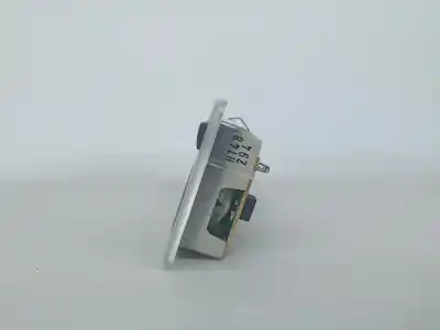 Second-hand car spare part interior light for bmw 5 (e60) 525 d oem iam references 63316910793  