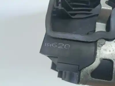 Second-hand car spare part front right door lock for bmw 5 (e60) 525 d oem iam references   