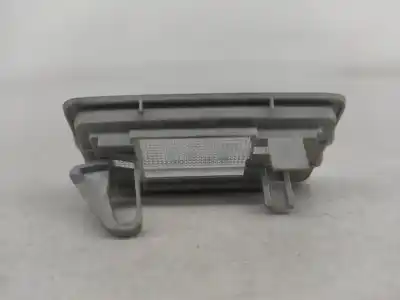 Second-hand car spare part interior light for lexus is ii (_xe2_) 220 d (ale20) oem iam references   