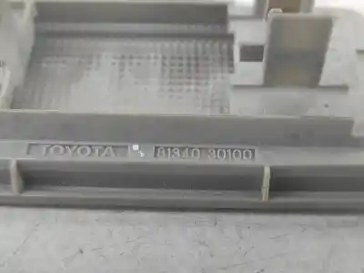 Second-hand car spare part interior light for lexus is ii (_xe2_) 220 d (ale20) oem iam references   