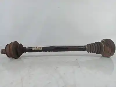 Автозапчастина б/у передня права трансмісія для audi a6 avant (4f5) 3.0 tdi quattro (171kw) посилання на oem iam  Автозапчастина б/у передня права трансмісія для audi a6 avant (4f5) 3.0 tdi quattro (171kw) посилання на oem iam