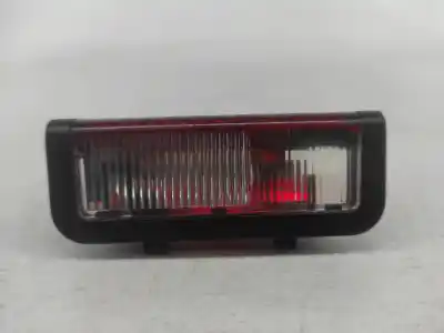 Pezzo di ricambio per auto di seconda mano luce interna per bmw x3 (e83) 2.0 d riferimenti oem iam   