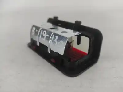 Pezzo di ricambio per auto di seconda mano luce interna per bmw x3 (e83) 2.0 d riferimenti oem iam   