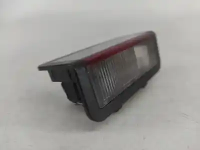 Pezzo di ricambio per auto di seconda mano luce interna per bmw x3 (e83) 2.0 d riferimenti oem iam   