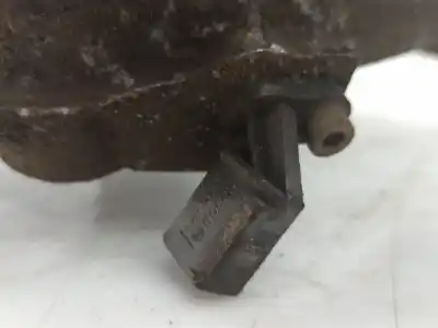 Автозапчастина б/у культ заднього лівого для audi a6 avant (4f5) 3.0 tdi quattro (171kw) посилання на oem iam   