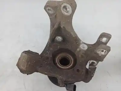 Автозапчастина б/у культ заднього лівого для audi a6 avant (4f5) 3.0 tdi quattro (171kw) посилання на oem iam   