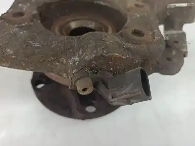 Автозапчастина б/у культ заднього лівого для audi a6 avant (4f5) 3.0 tdi quattro (171kw) посилання на oem iam   