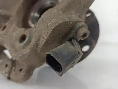 Автозапчастина б/у культ заднього правого для audi a6 avant (4f5) 3.0 tdi quattro (171kw) посилання на oem iam   