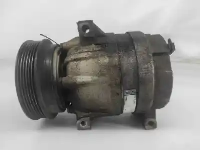 İkinci el araba yedek parçası klima kompresörü için renault megane scenic (ja0/1_) 1.4 i (ja0e) oem iam referansları 6560630