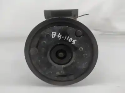 Gebrauchtes Autoersatzteil klimakompressor zum renault megane scenic (ja0/1_) 1.4 i (ja0e) oem-iam-referenzen 6560630  