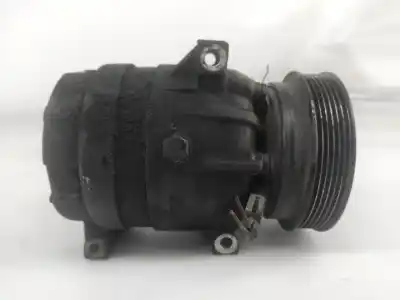 Gebrauchtes Autoersatzteil klimakompressor zum renault megane scenic (ja0/1_) 1.4 i (ja0e) oem-iam-referenzen 6560630  