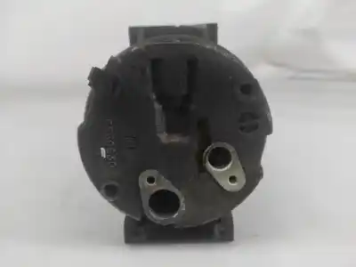 Gebrauchtes Autoersatzteil klimakompressor zum renault megane scenic (ja0/1_) 1.4 i (ja0e) oem-iam-referenzen 6560630  