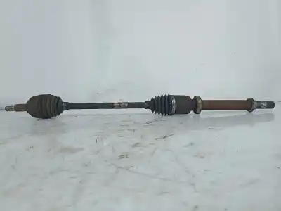 Автозапчасти б/у правый привод за renault modus / grand modus (f/jp0_) 1.2 (jp0c jp0k fp0c fp0k fp0p jp0p jp0t) ссылки oem iam 8200378880  