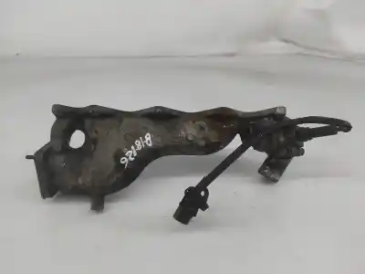 Second-hand car spare part intake manifold for hyundai matrix (fc) 1.5 crdi oem iam references   