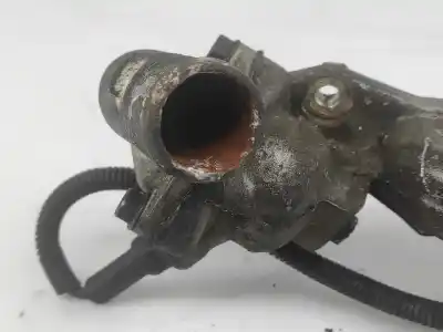 Second-hand car spare part intake manifold for hyundai matrix (fc) 1.5 crdi oem iam references   