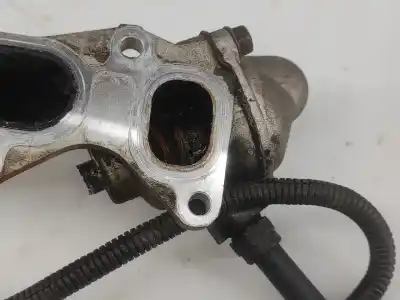 Second-hand car spare part intake manifold for hyundai matrix (fc) 1.5 crdi oem iam references   