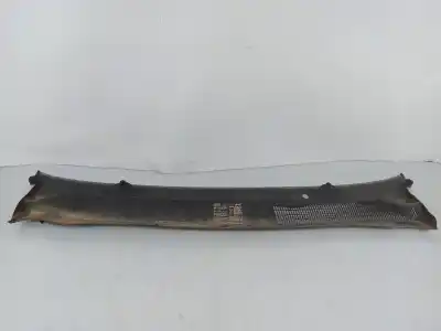 Peça sobressalente para automóvel em segunda mão grelha torpedo curcuvan por opel corsa d (s07) 1.3 cdti (l08 l68) referências oem iam 13322013