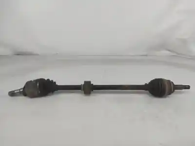 Second-hand car spare part front right transmission for toyota corolla verso (e12) 1.8 linea sol oem iam references 